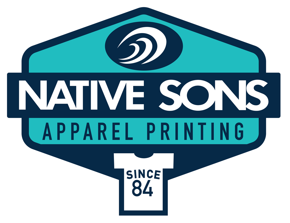 Native Sons Apparel Printing